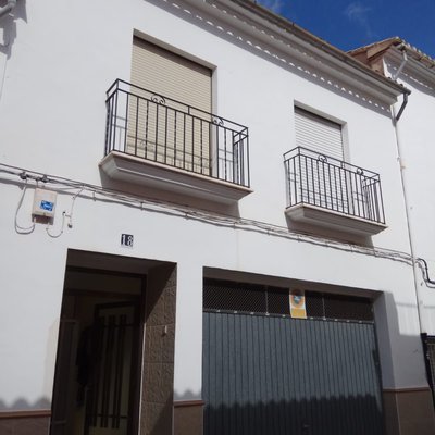 ESTUPENDA CASA EN ZONA RESIDENCIAL