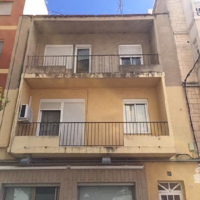 Casa en Gandia