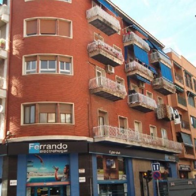 Piso en Gandia