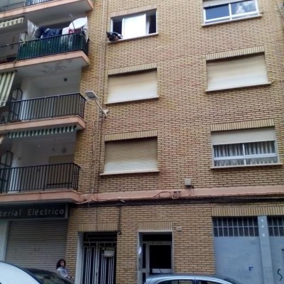 Piso en Gandia