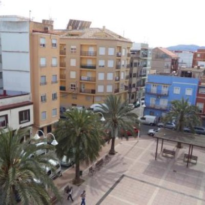 Piso en Gandia