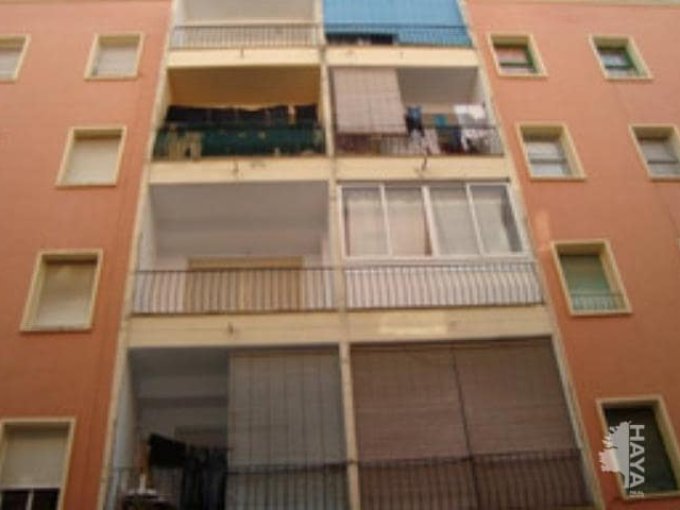 Maison à Gandia