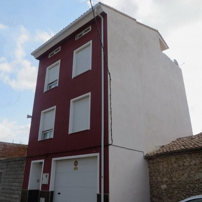 House in Almiserà