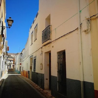 House in Gata de Gorgos