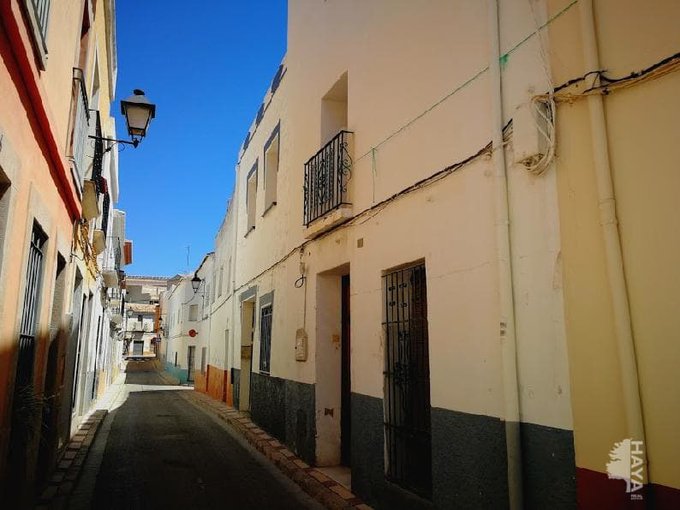 House in Gata de Gorgos