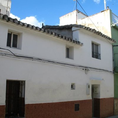 House in Gandia