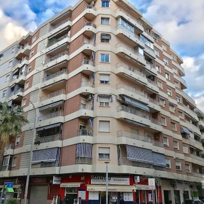 Casa en Gandia