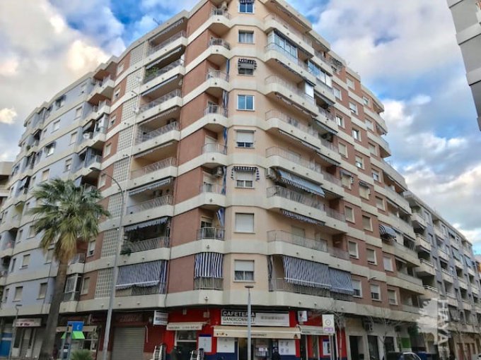 Casa en Gandia