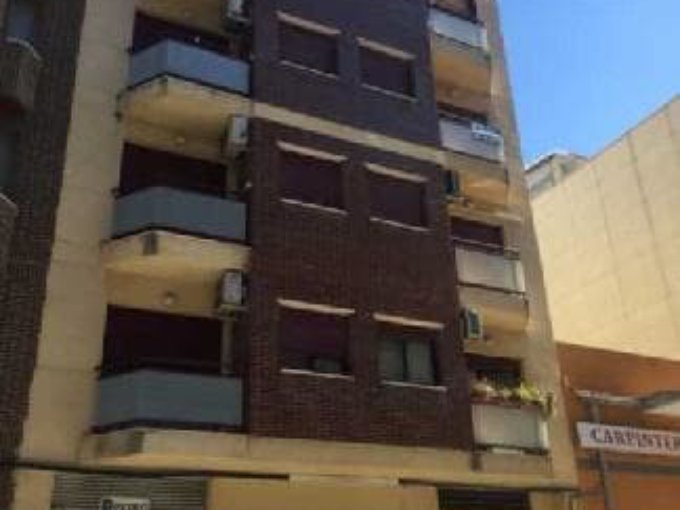 Flat in Gandia