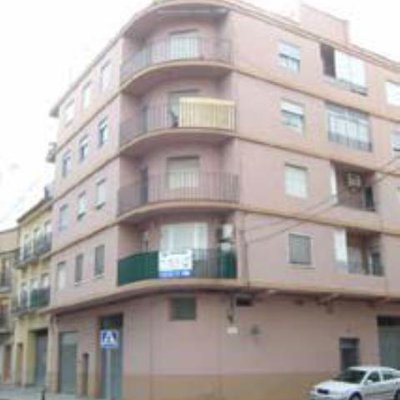 Flat in Oliva