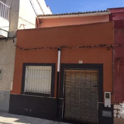 House in Gandia