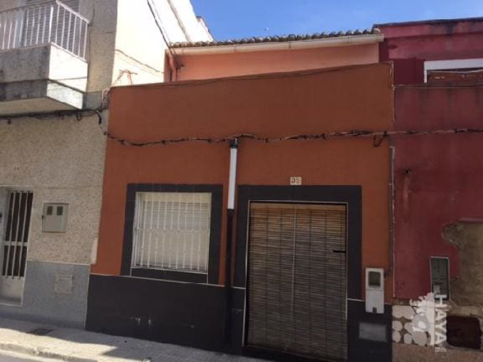 Casa en Gandia