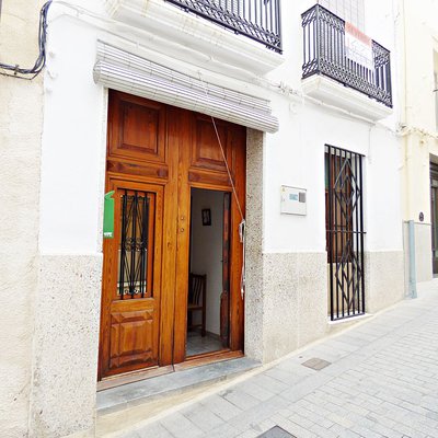 CASA DE PUEBLO EN EL CENTRO HISTÓRICO DE PEGO