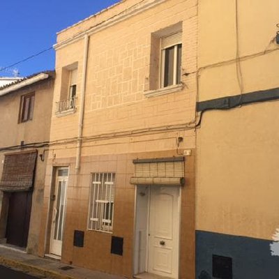 Casa en Gandia