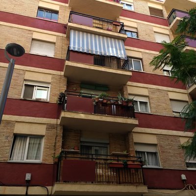 Casa en Gandia