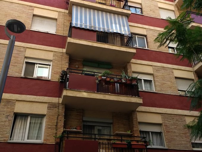 Casa en Gandia