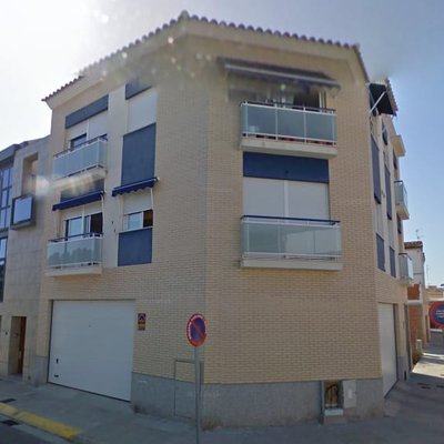 Piso en Gandia